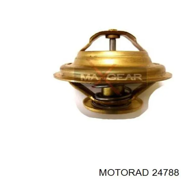 Термостат 24788 Motorad
