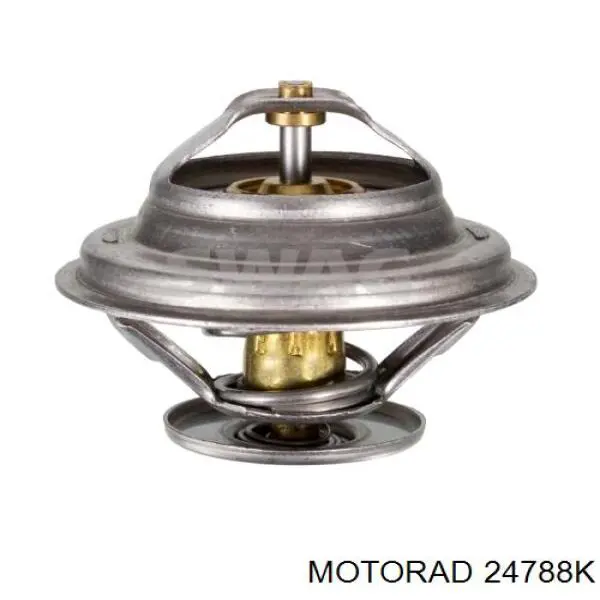 Термостат 24788K Motorad