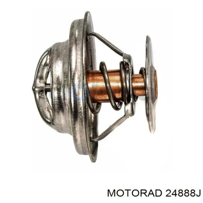 Автомобільний термостат Motorad 24888J ціна, від 8.81 USD