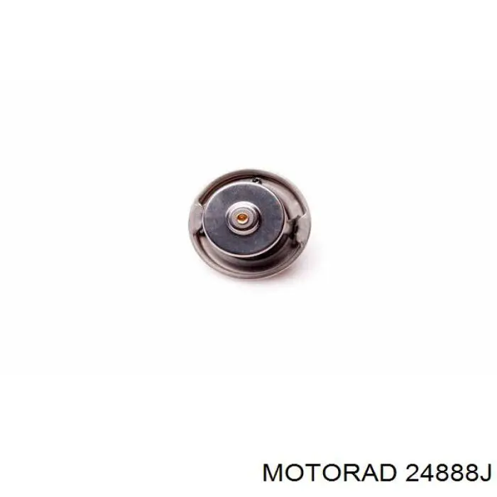 Купити 24888J Motorad Термостат в корпусі