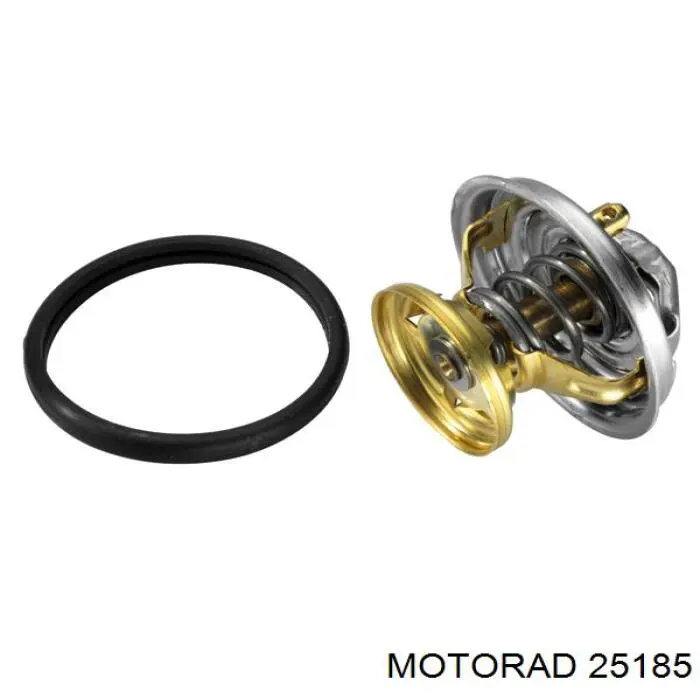 25185 Motorad Авто термостат