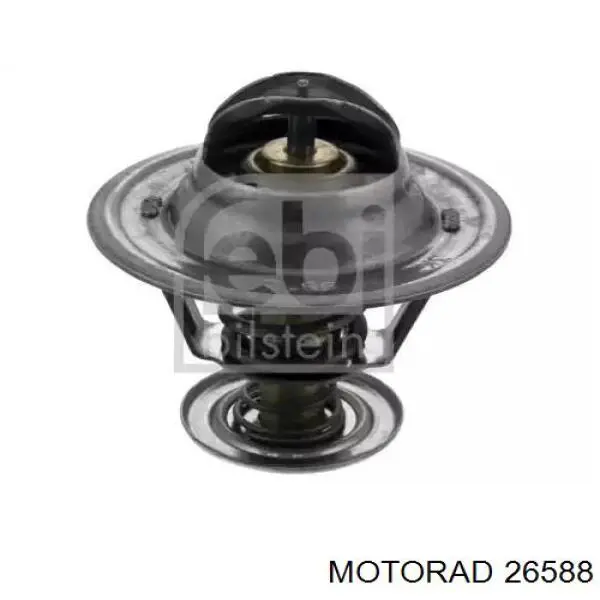 Автомобільний термостат Motorad 26588 ціна, від 9.50 USD