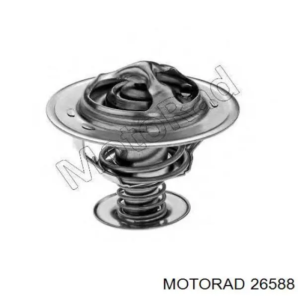 26588 Motorad Авто термостат