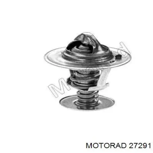 Автомобільний термостат Motorad 27291 ціна, від 16.76 USD