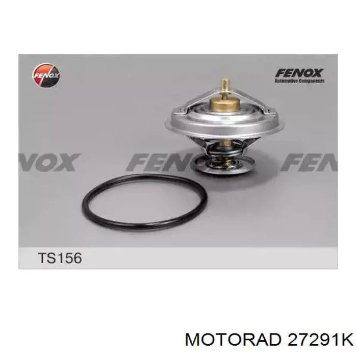 Купити 27291K Motorad Термостат в корпусі