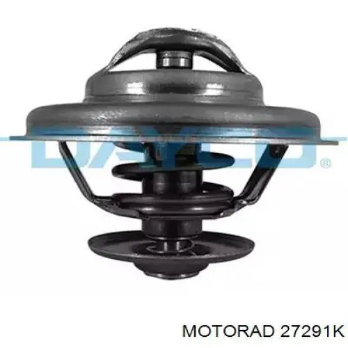 Термостат 27291K Motorad