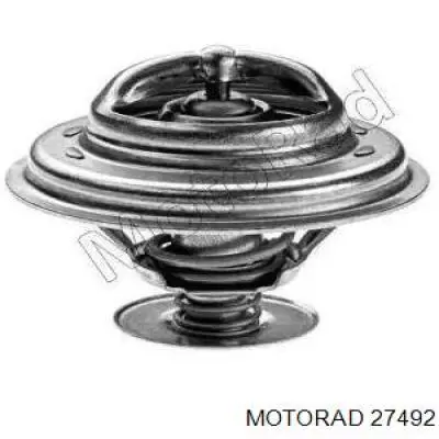 Автомобільний термостат Motorad 27492 ціна, від 11.41 USD