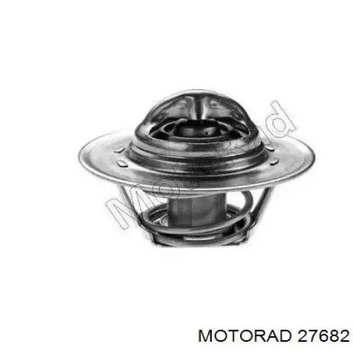 27682 Motorad Авто термостат