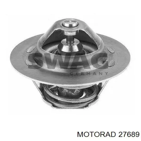 Купити 27689 Motorad Корпус термостата