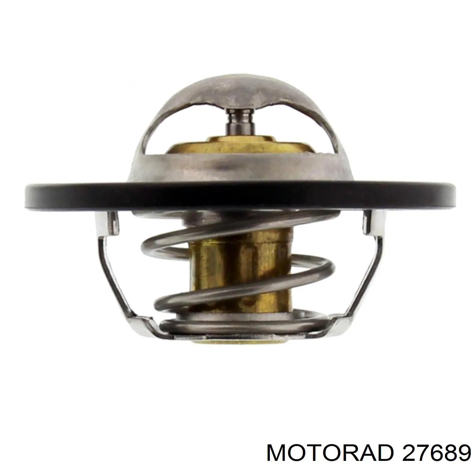 Кожух термостата Motorad 27689 ціна, від 19.24 USD