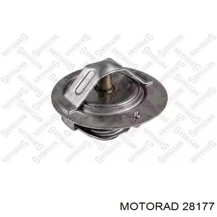 Термостат 28177 Motorad