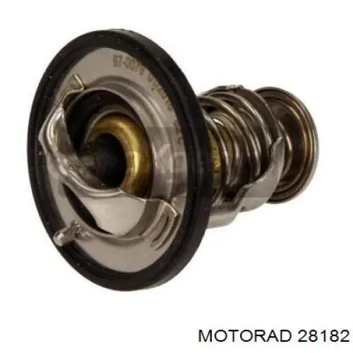 Купити 28182 Motorad Термостат в корпусі