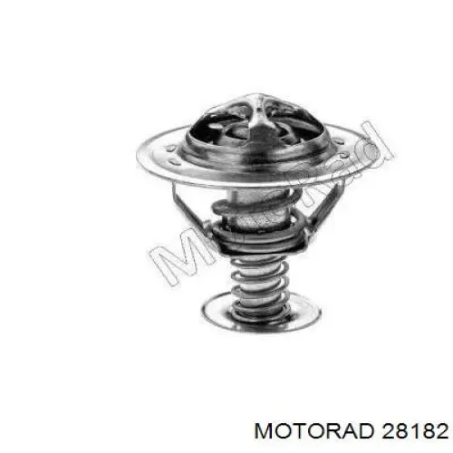 Термостат 28182 Motorad