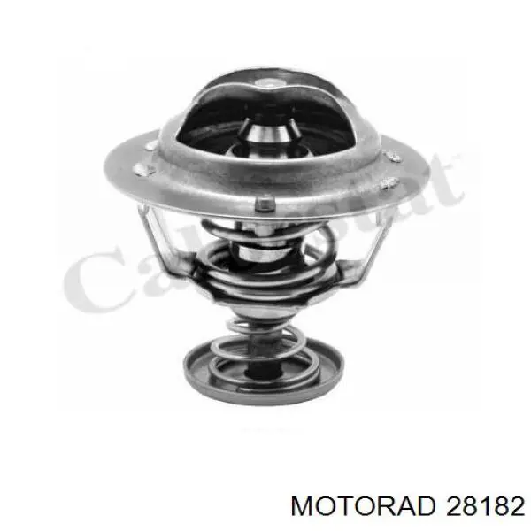 28182 Motorad Авто термостат