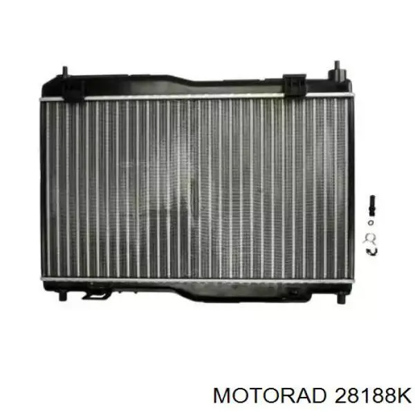Термостат 28188K Motorad