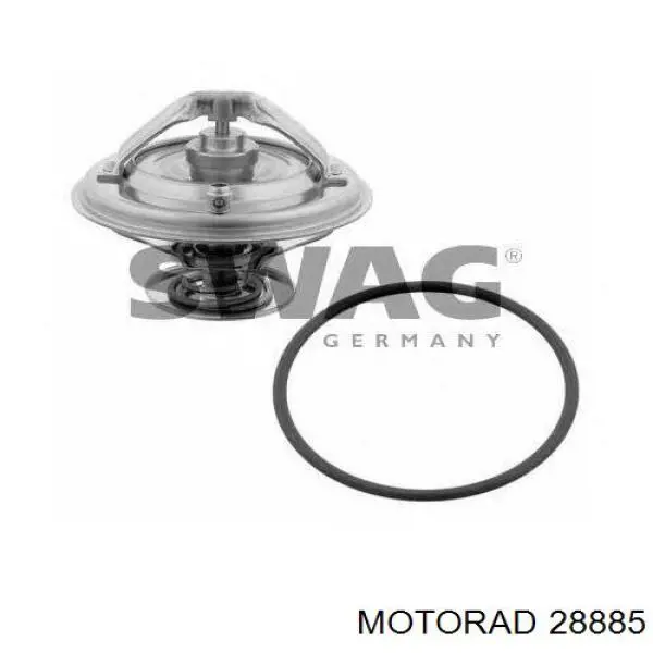 Термостат в зборі Magneti Marelli 352317002590