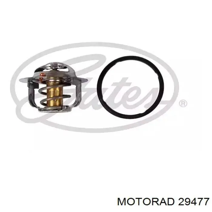 29477 Motorad Авто термостат