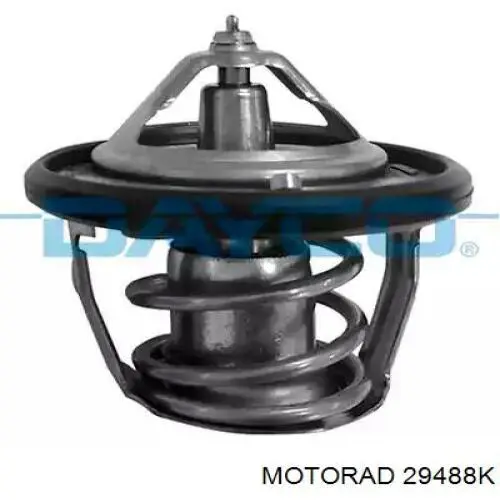 Автомобільний термостат Motorad 29488K ціна, від 10.37 USD