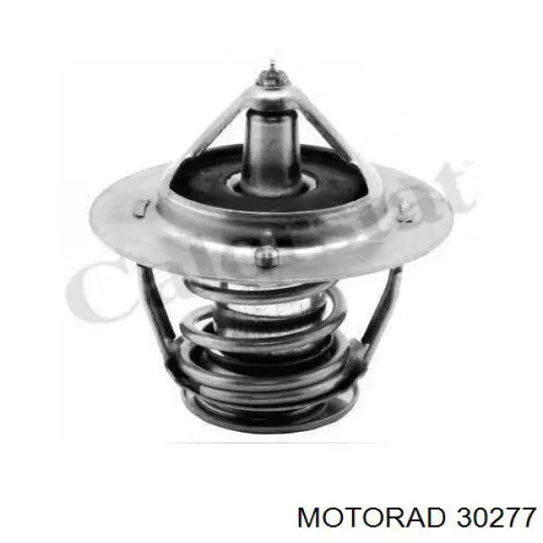 Купити MD350415 Chrysler Термостат в корпусі