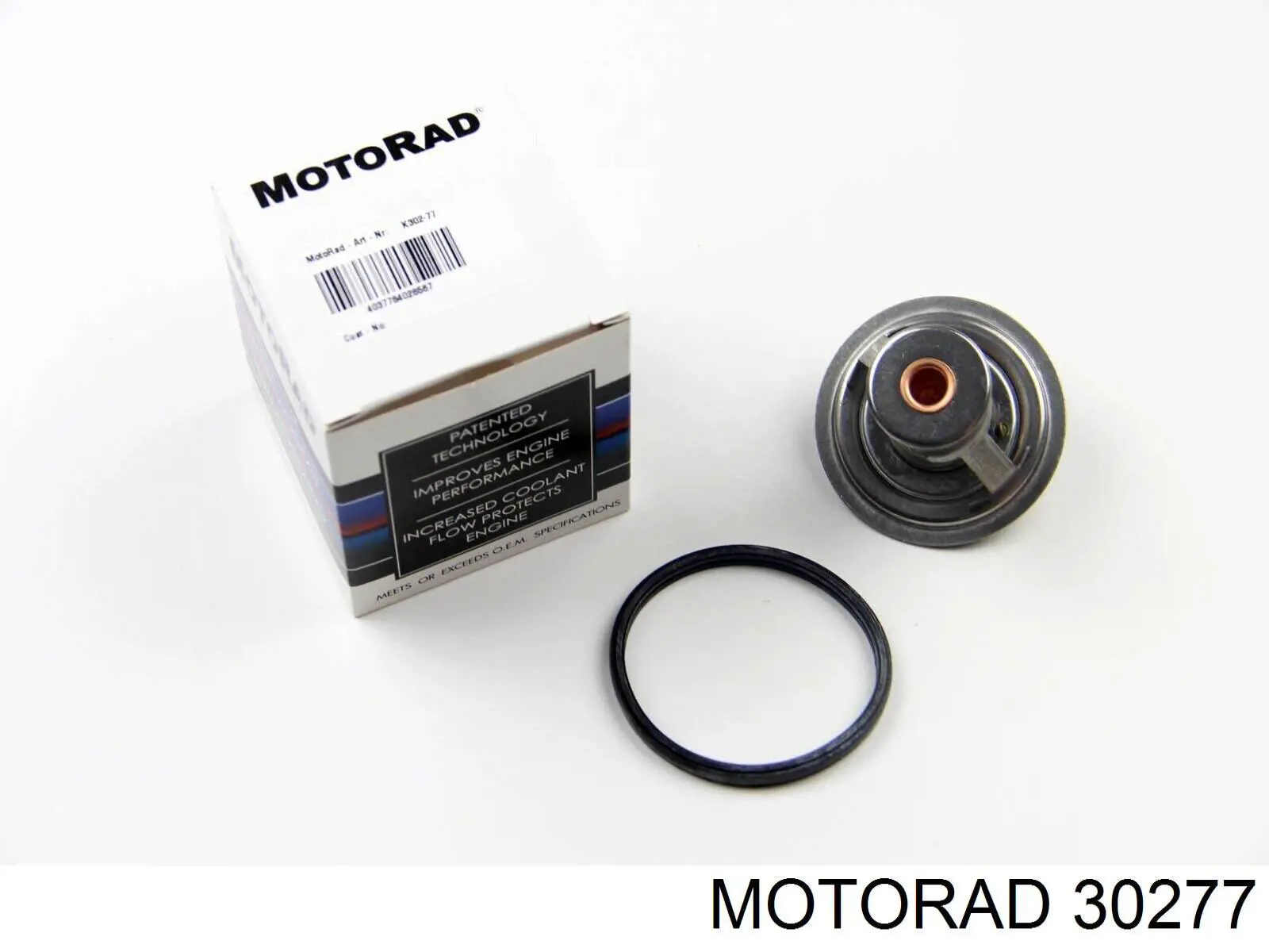 Автомобільний термостат Chrysler MD350415 ціна, від 12.28 USD