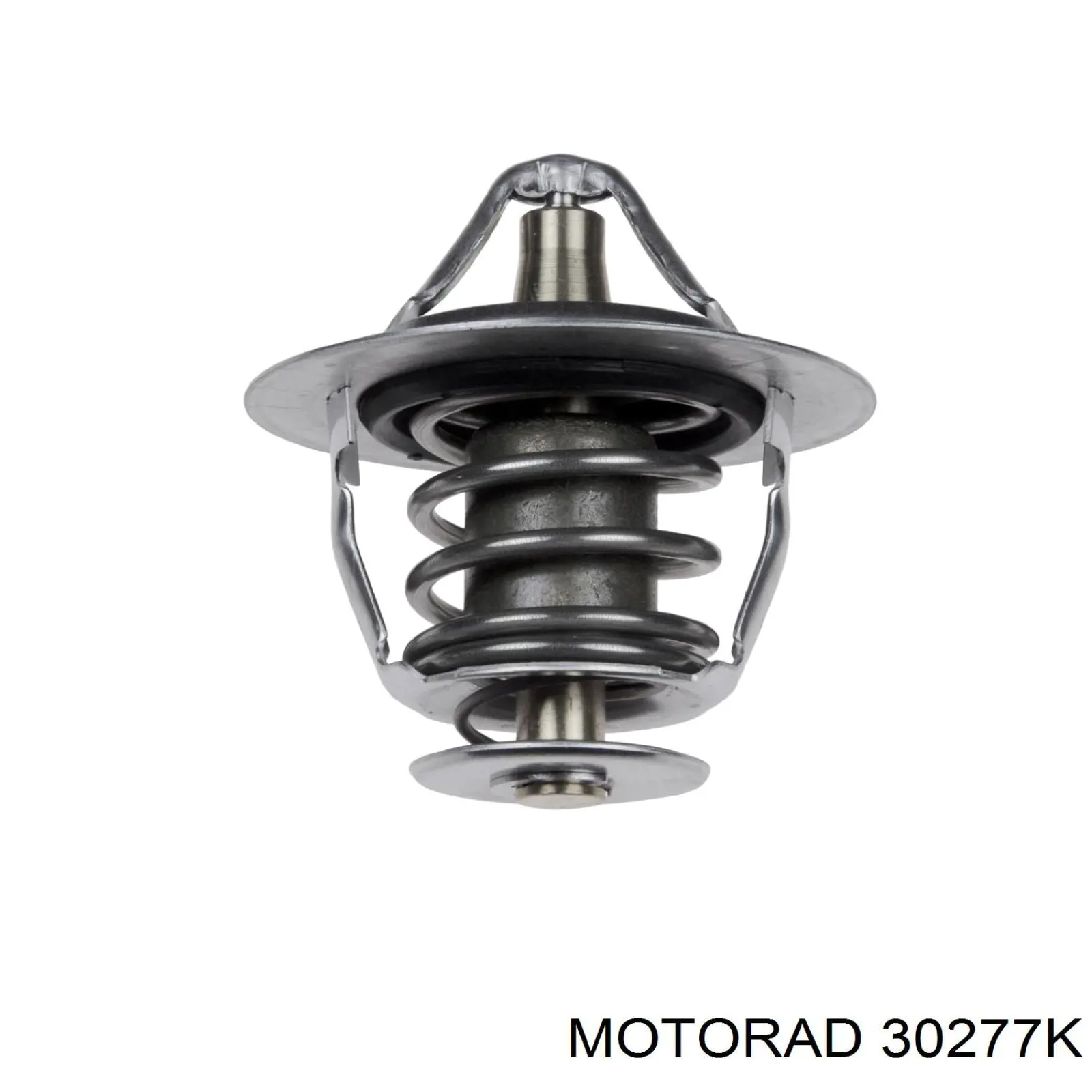 Купити 30277K Motorad Термостат в корпусі