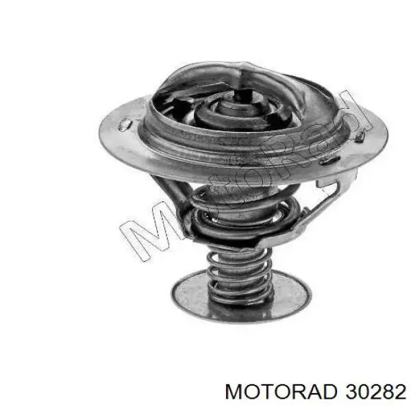 Автомобільний термостат Motorad 30282 ціна, від 8.88 USD