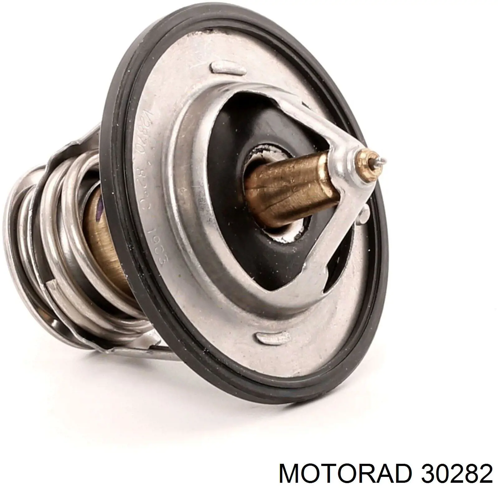 Купити 30282 Motorad Термостат в корпусі