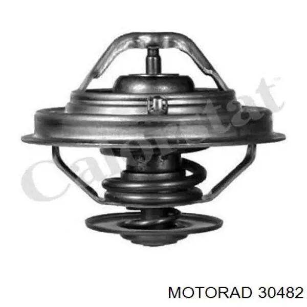 Термостат в зборі Motorad 30482