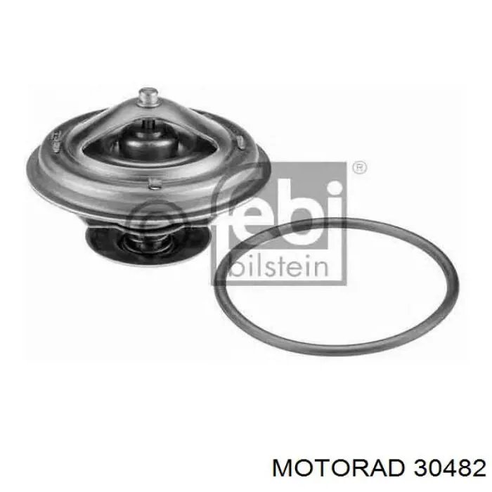 30482 Motorad Авто термостат