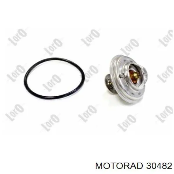 Автомобільний термостат Motorad 30482 ціна, від 11.77 USD