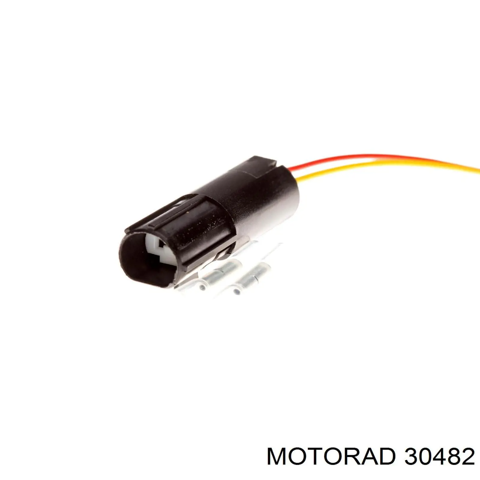 Купити 30482 Motorad Термостат в корпусі