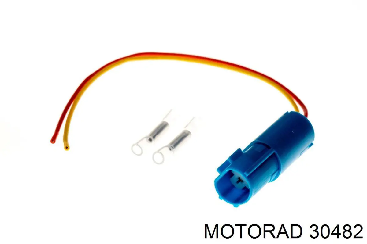 Термостат 30482 Motorad