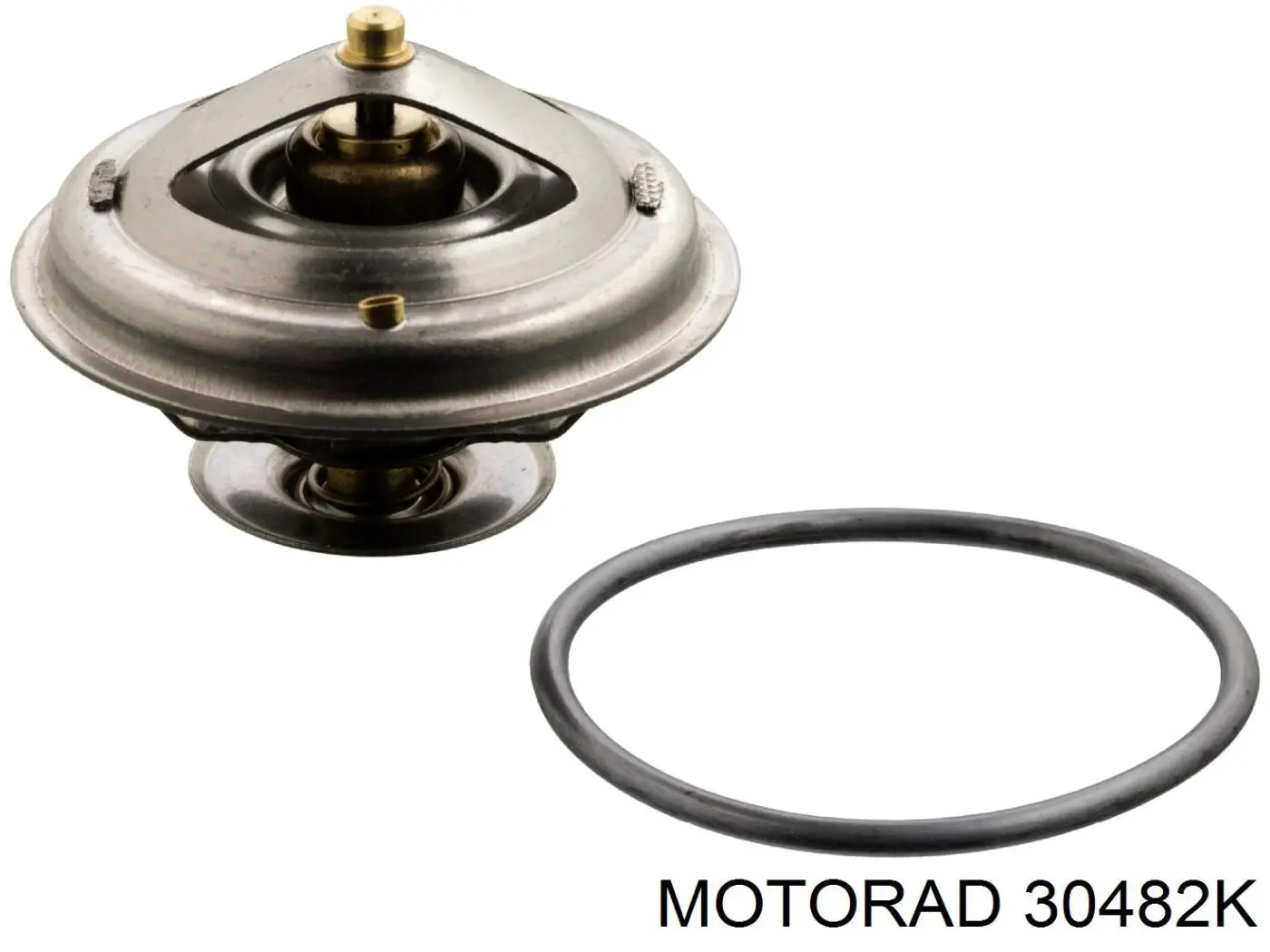 Автомобільний термостат Motorad 30482K ціна, від 10.85 USD