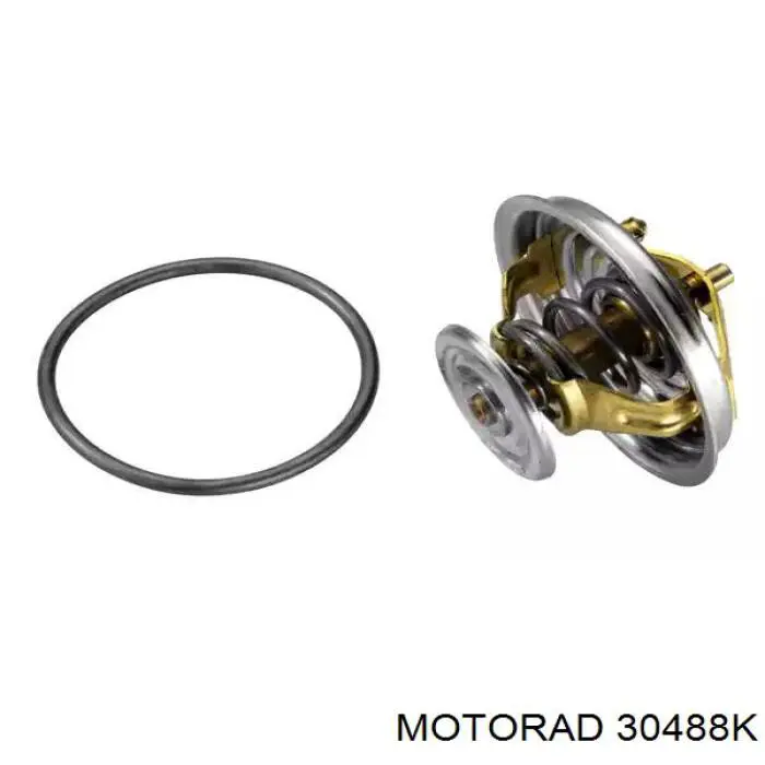 Термостат 30488K Motorad