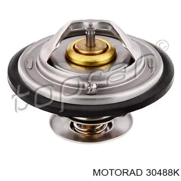 Термостат в зборі Motorad 30488K