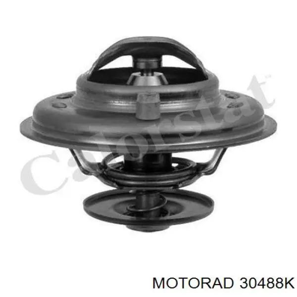 Автомобільний термостат Motorad 30488K ціна, від 8.05 USD