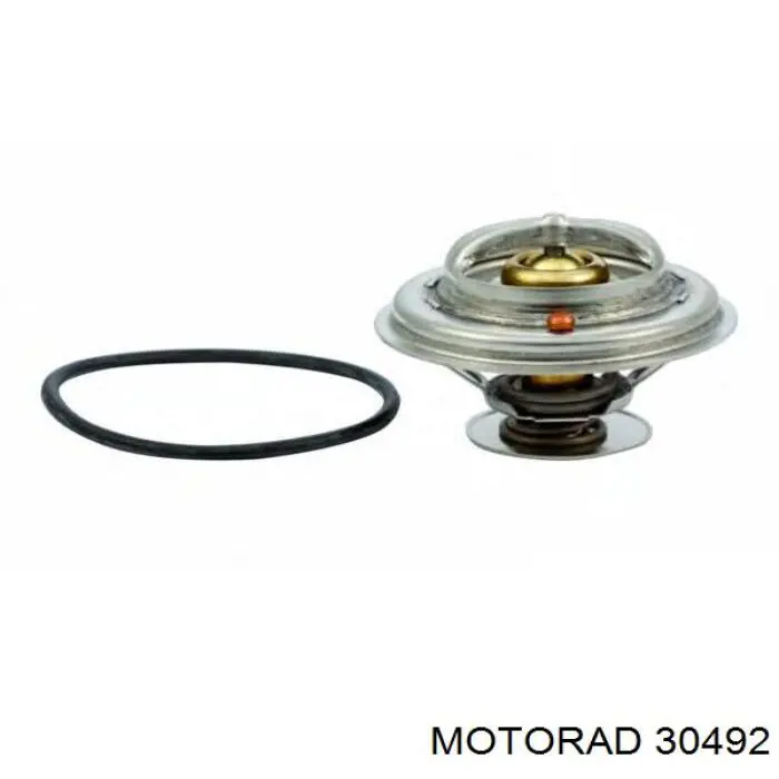 Термостат 30492 Motorad