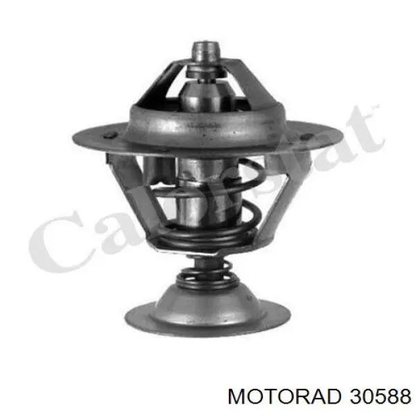 30588 Motorad Авто термостат