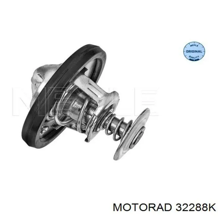 Термостат 32288K Motorad