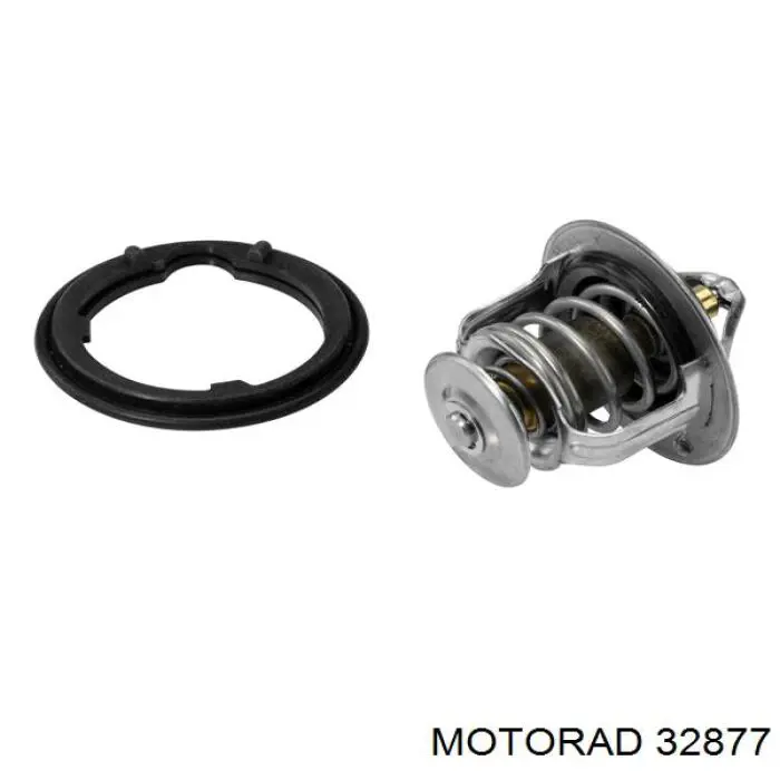 Термостат в зборі Motorad 32877