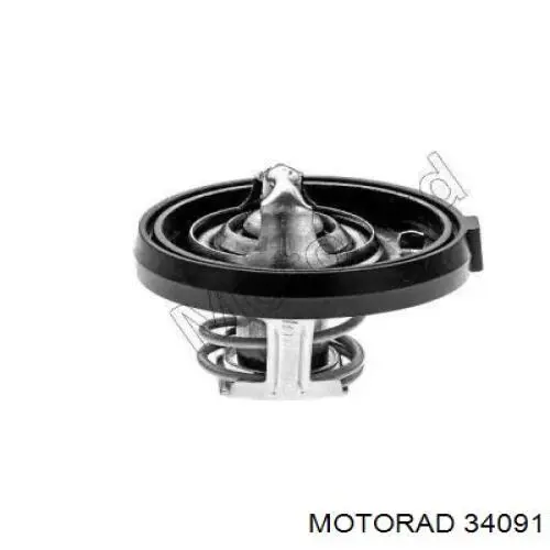 34091 Motorad Авто термостат
