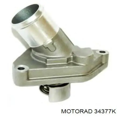 Купити 34377K Motorad Термостат в корпусі