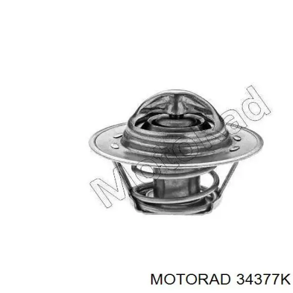 Термостат 34377K Motorad