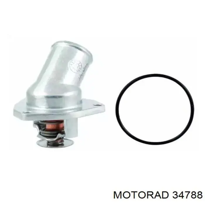 Термостат 34788 Motorad