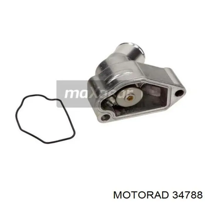 34788 Motorad Авто термостат