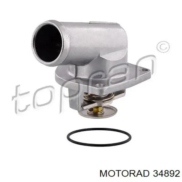 34892 Motorad Авто термостат
