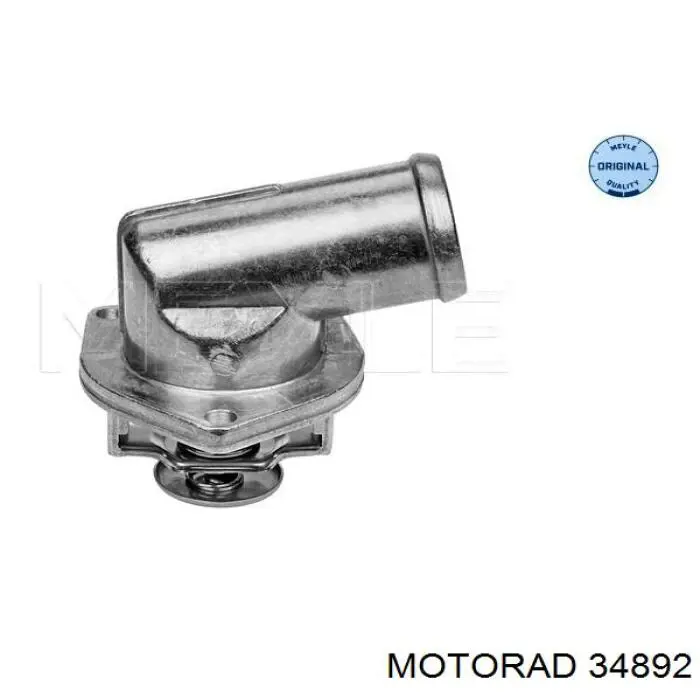 Автомобільний термостат Motorad 34892 ціна, від 13.27 USD