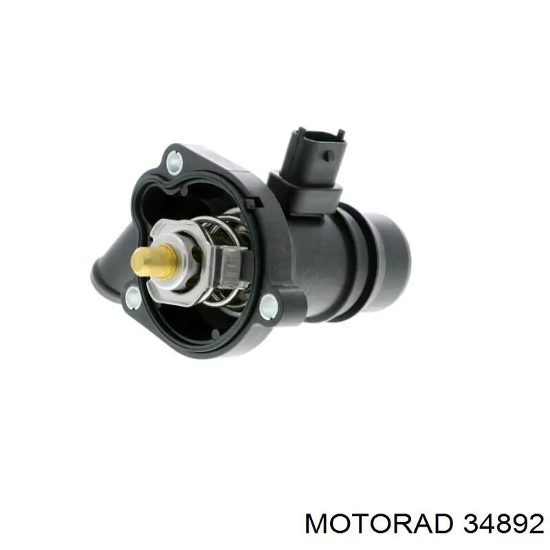 Термостат 34892 Motorad