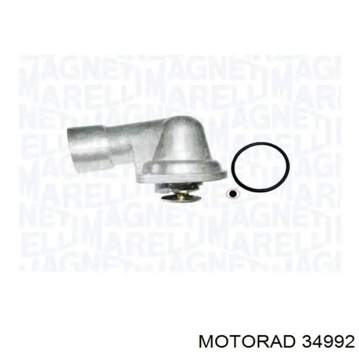 34992 Motorad Авто термостат