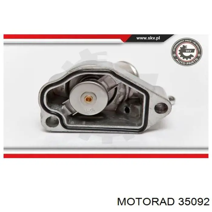 Термостат 35092 Motorad